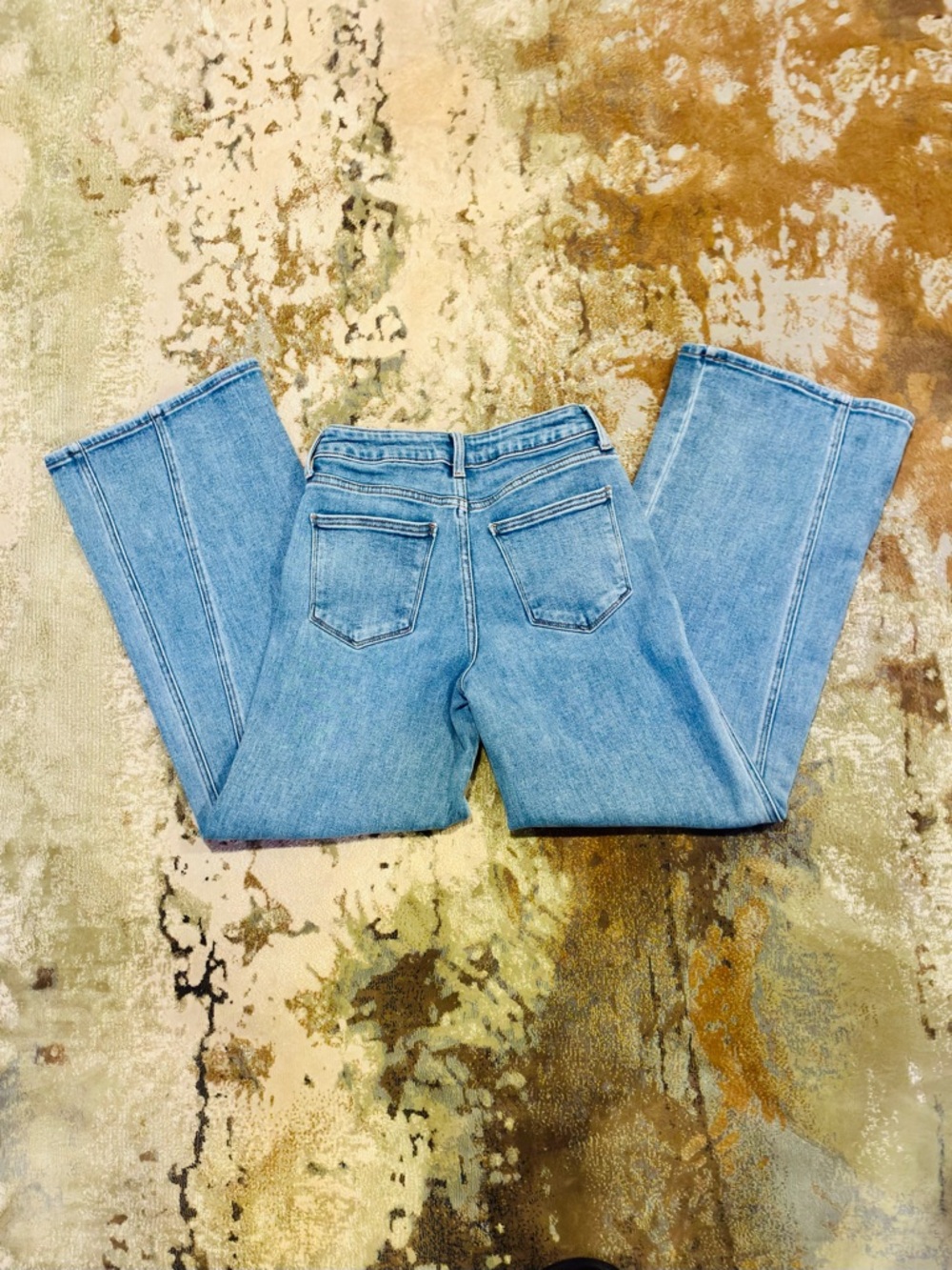 JBD Barrel Jean Twist size 25 - Picture 3 of 7